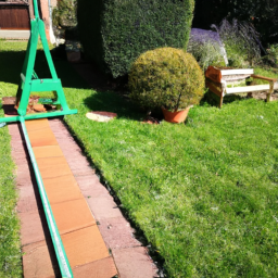 Gazon de Jardin : découvrez les différentes variétés de gazon pour choisir celle qui convient le mieux à votre jardin Eysines